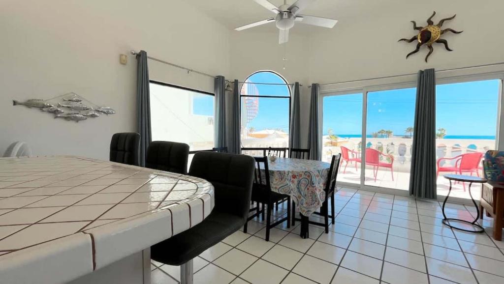Serene oceanview home Vista del Mar - 4