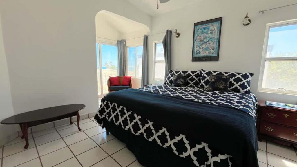 Serene oceanview home Vista del Mar - 5