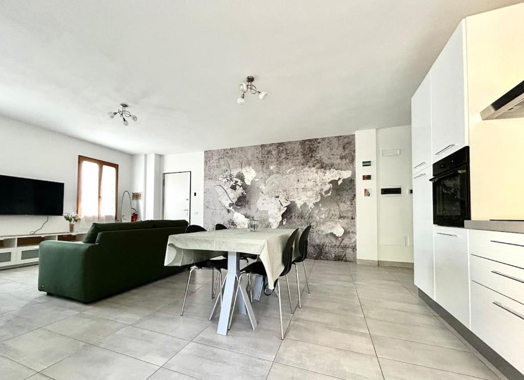 Casa Primavera Il portico - 1