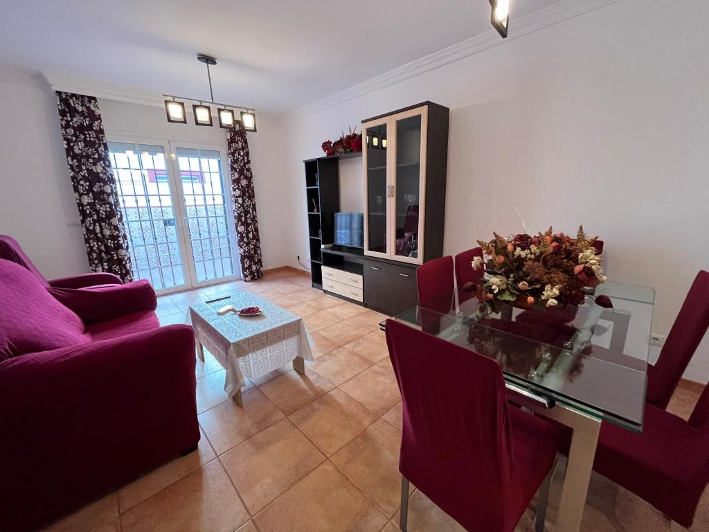 Casa Mamapepa - 1