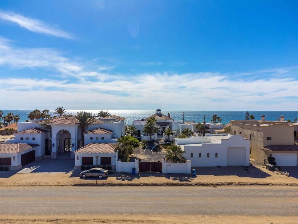 Stunning Private Home Villa de las Tres Sirenas - 2