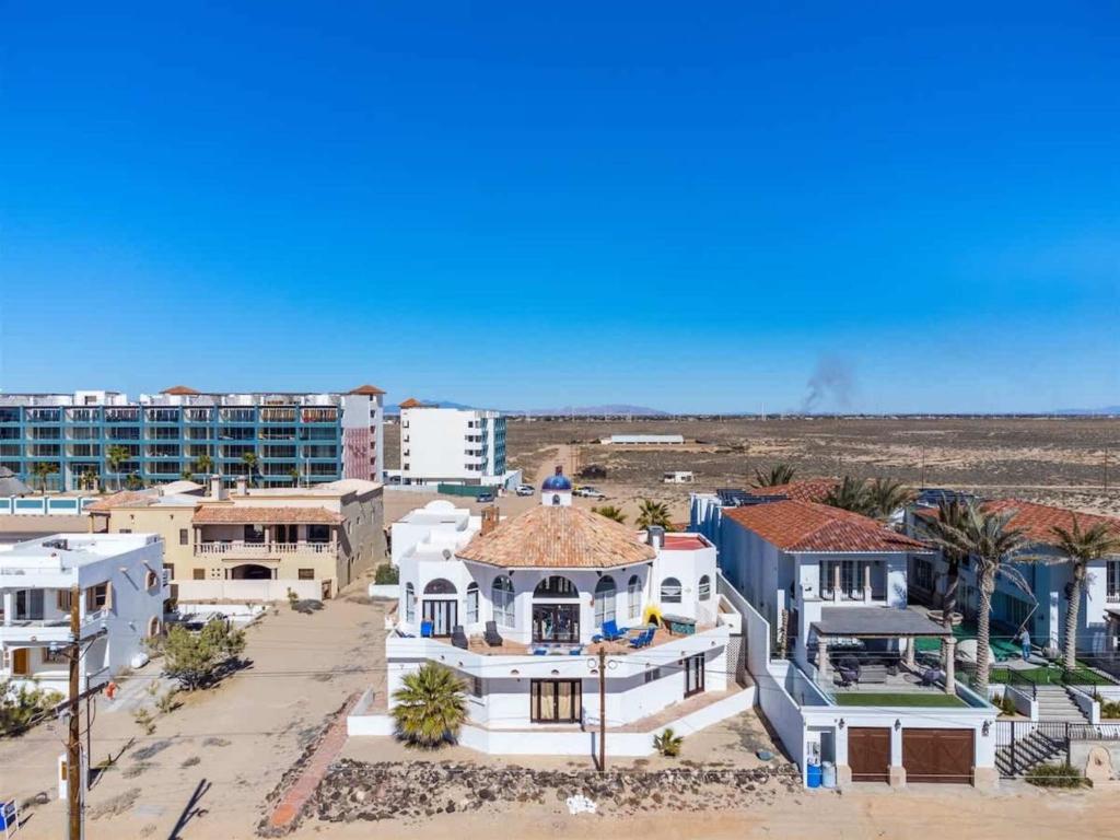 Stunning Private Home Villa de las Tres Sirenas - 4
