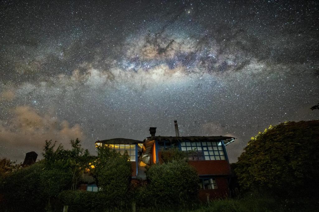 Hacienda El Porvenir by Tierra del Volcan - 5