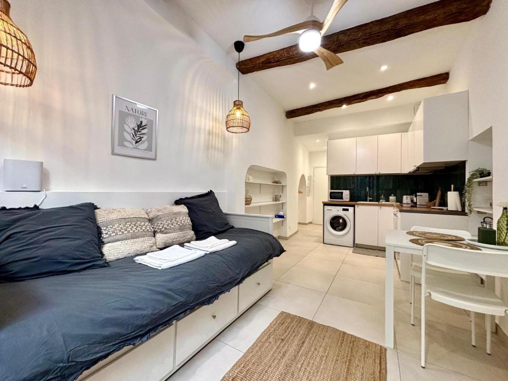 Casa Sauge - 1