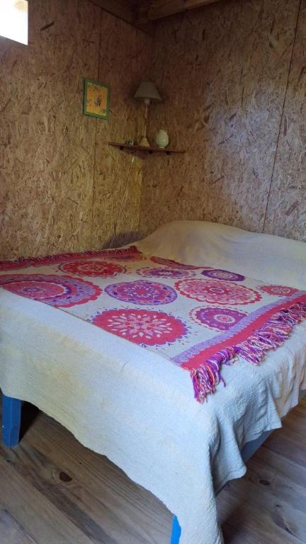 Mini casa en Valeria del Mar - 5