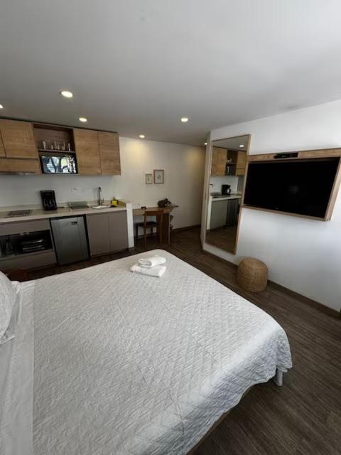 Lourdes Executive Suites Chapinero Bogota - 3