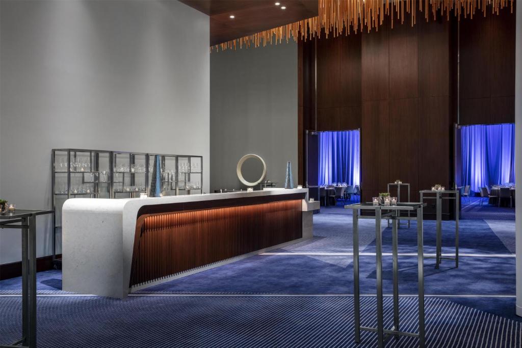 Meeting room / ballrooms