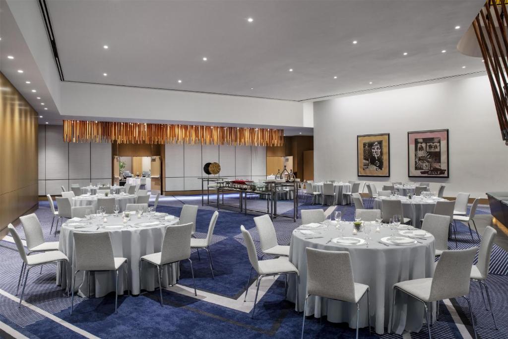 Meeting room / ballrooms