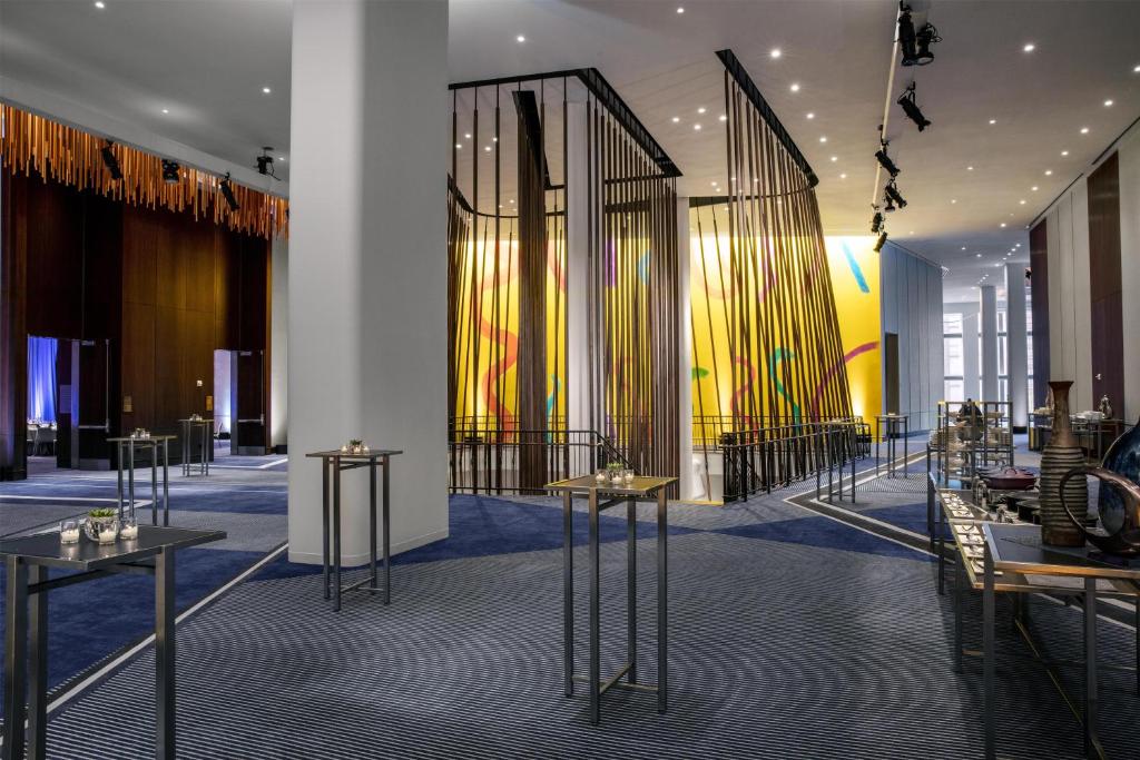 Meeting room / ballrooms