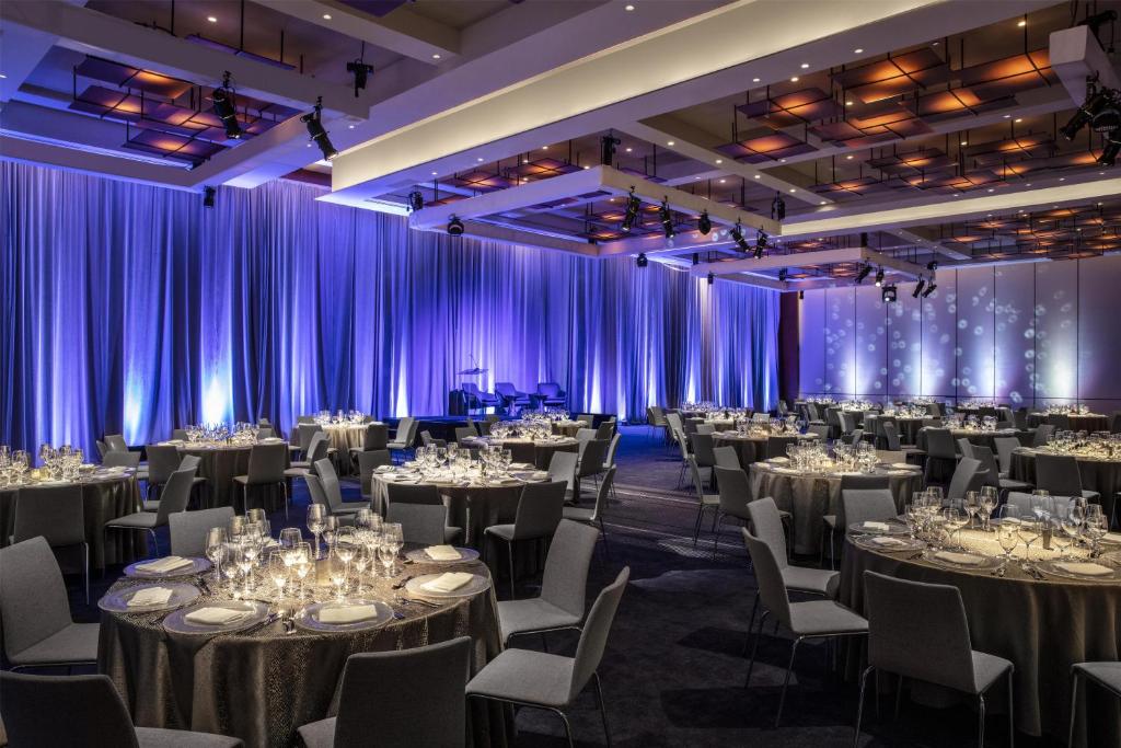 Meeting room / ballrooms