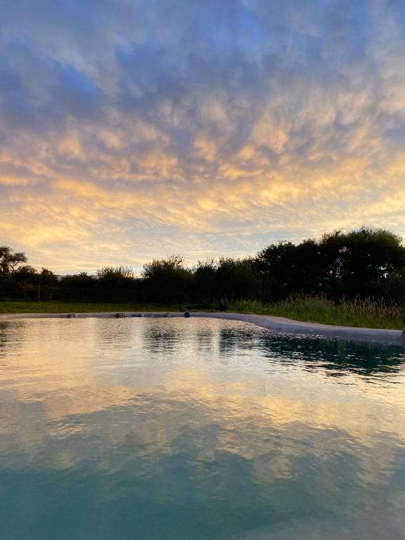 Cabañas Lo De Elias - 5