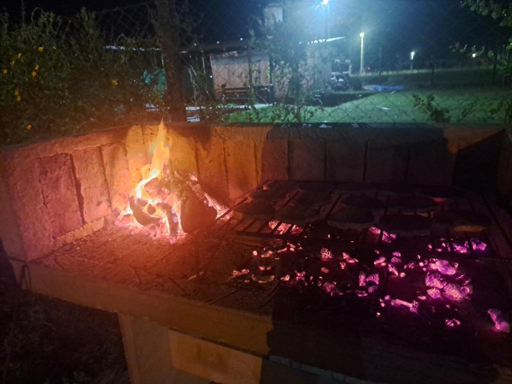 Cabaña para 4 personas a estrenar con piscina en Concepción del Uruguay Entre ríos - 3