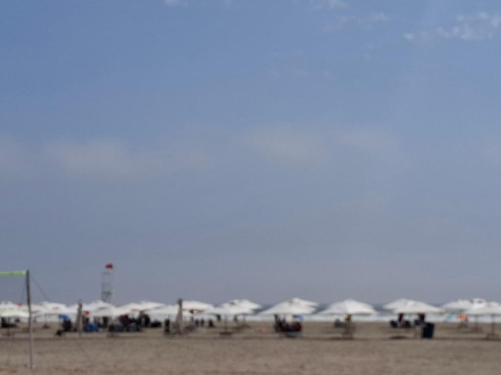 Apartment in the heart of Miraflores - 5