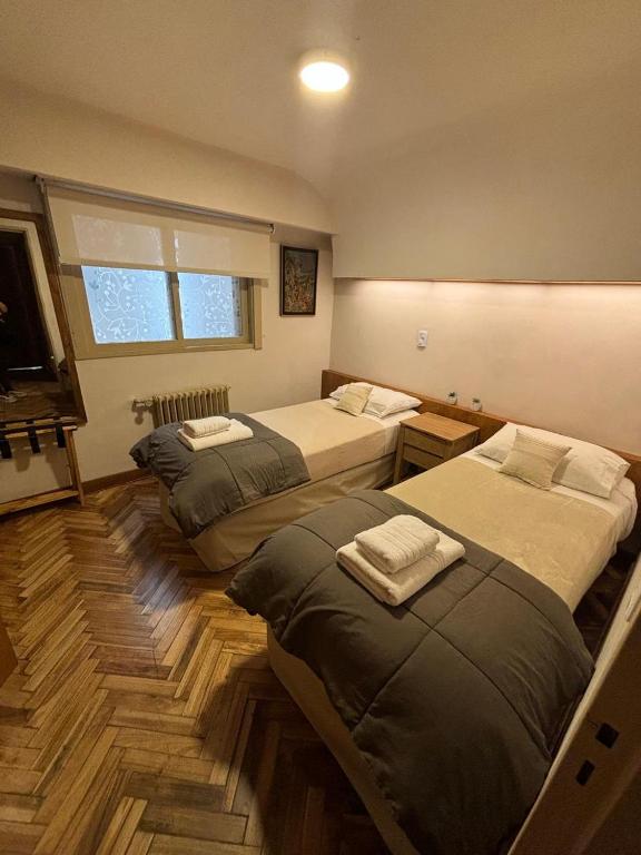 Plaza Italia Apartment, frente al lago, con cochera opcional - 5