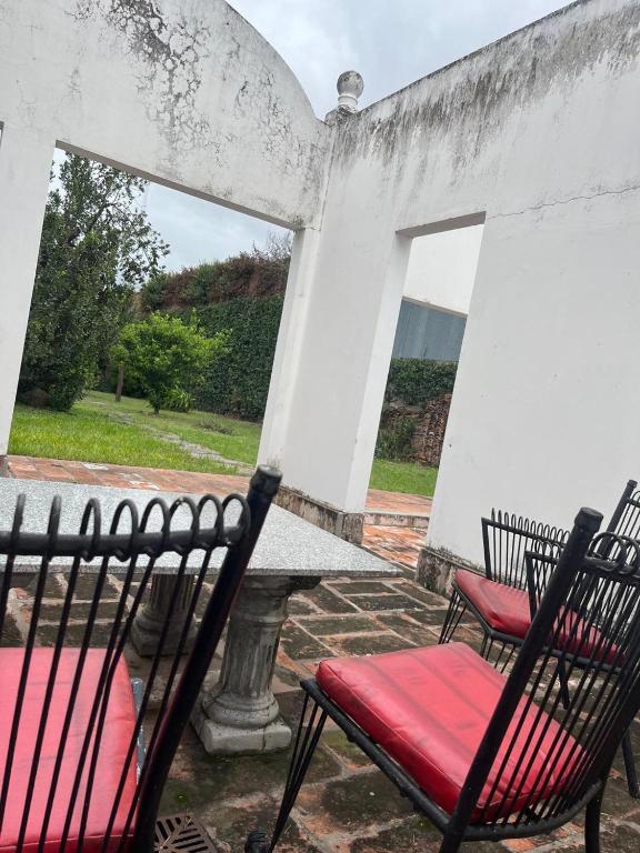 Casona Ituzaingo - 3