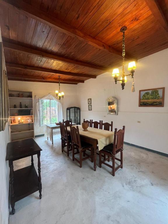 Casona Ituzaingo - 4