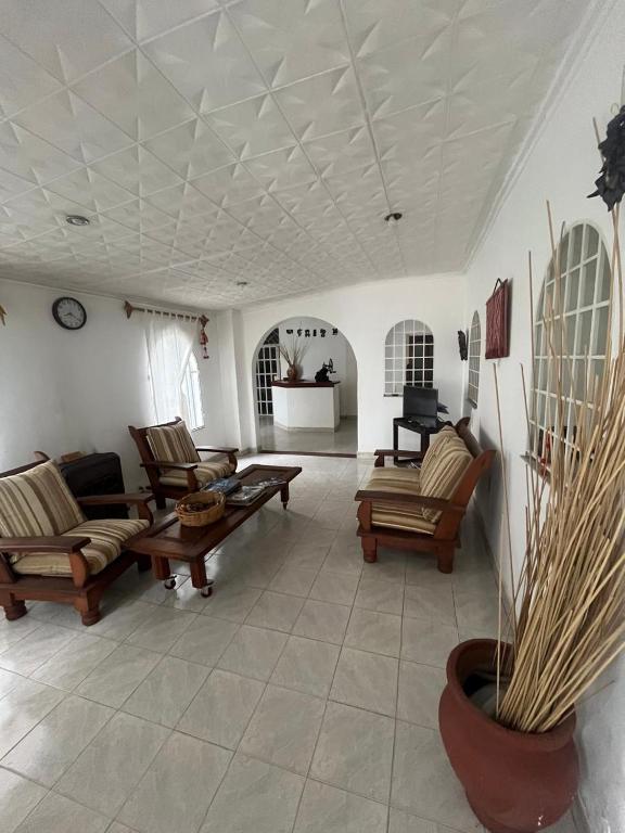Casona Ituzaingo - 1