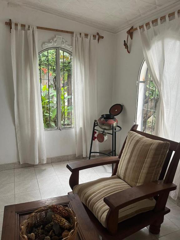 Casona Ituzaingo - 5