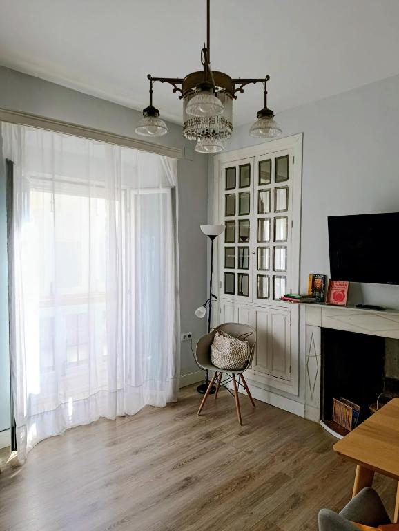 Apartamento Casa Inés Granada - 5