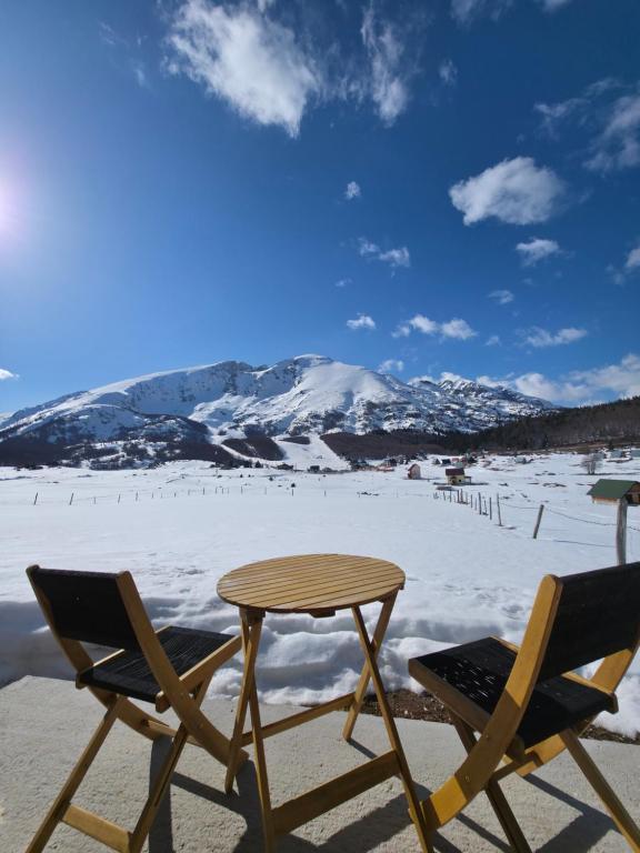 Mountain Peace - 5