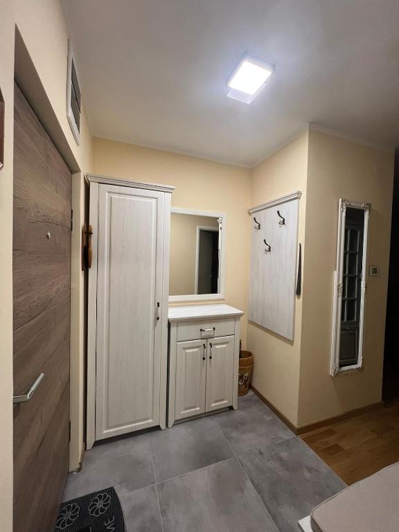 Apartment in Novi Sad with Balcony and Free Street Parking - 3