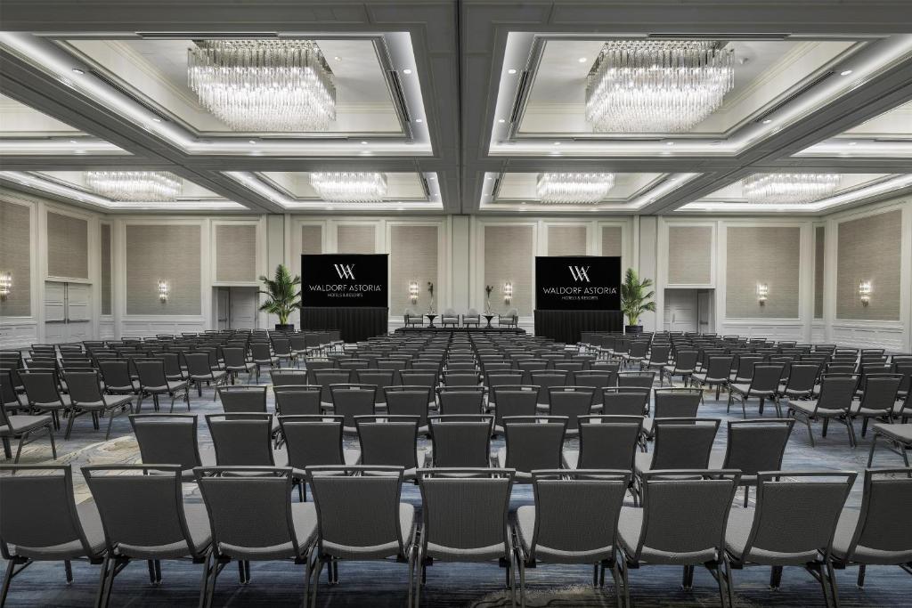 Meeting room / ballrooms