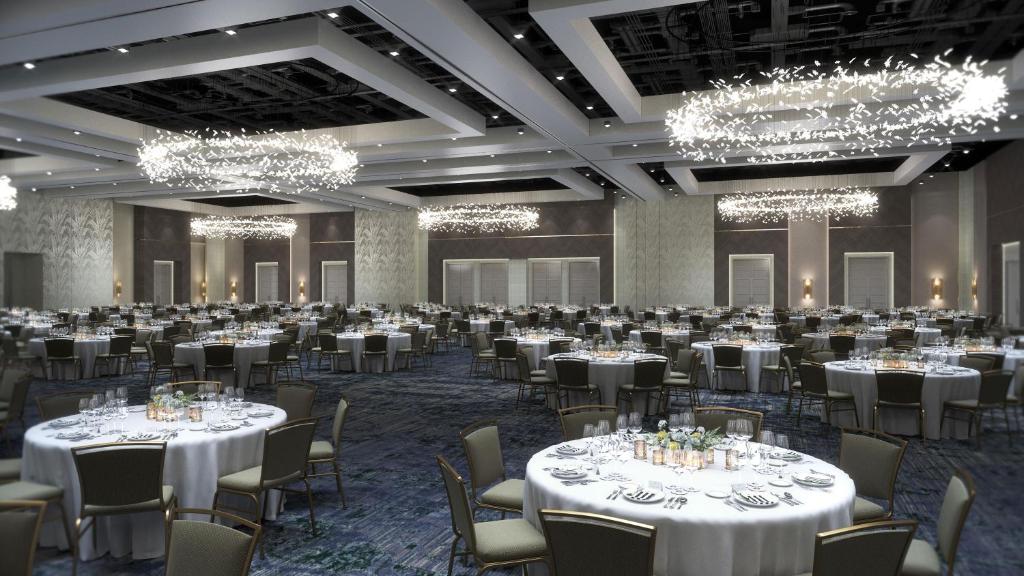 Meeting room / ballrooms