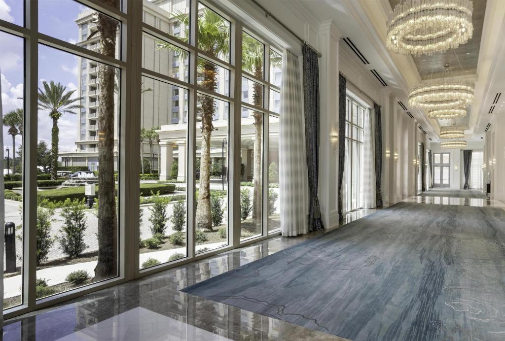 Meeting room / ballrooms