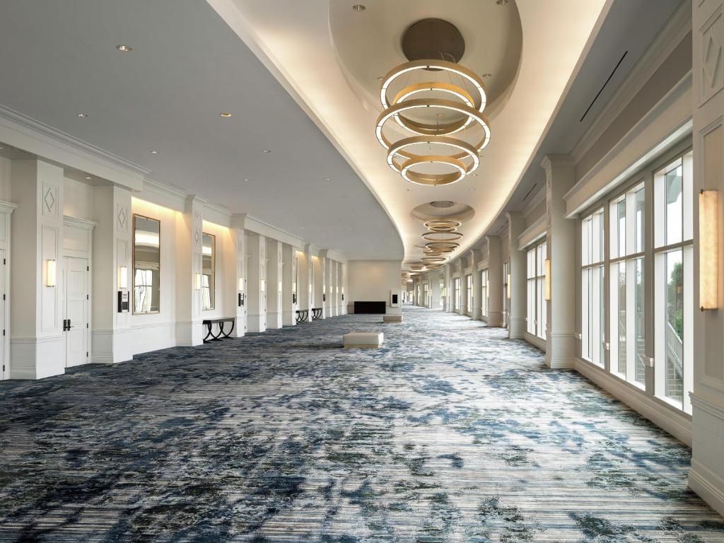 Meeting room / ballrooms, Signia by Hilton Orlando Bonnet Creek in Orlando (FL)