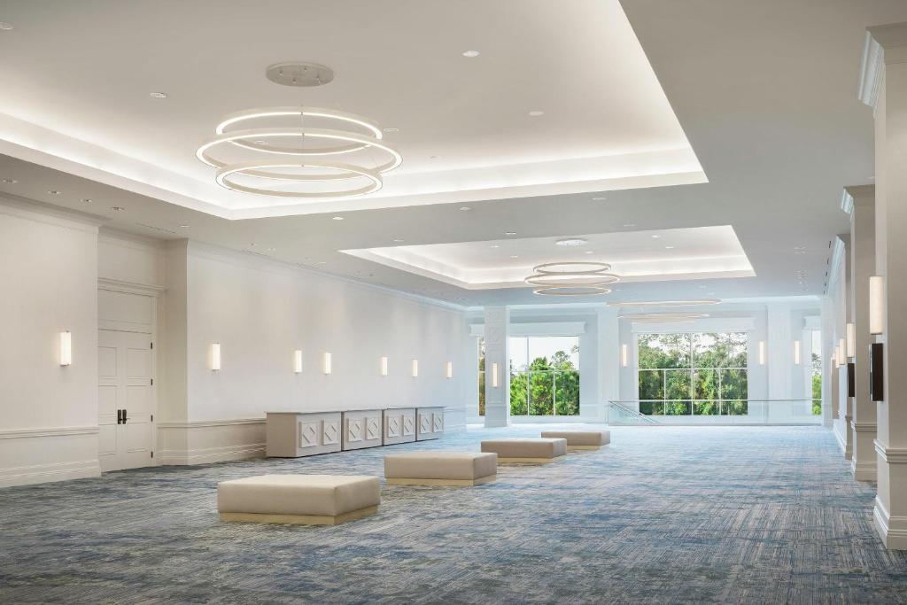 Meeting room / ballrooms