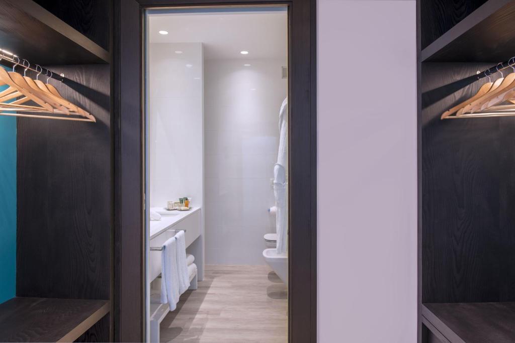 バスルーム（客室）