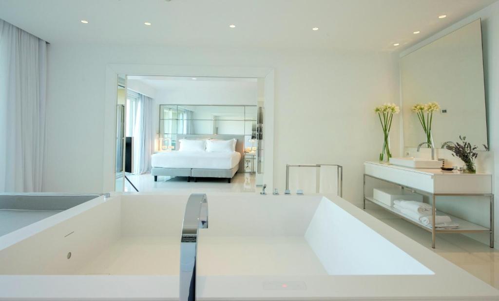 バスルーム（客室）