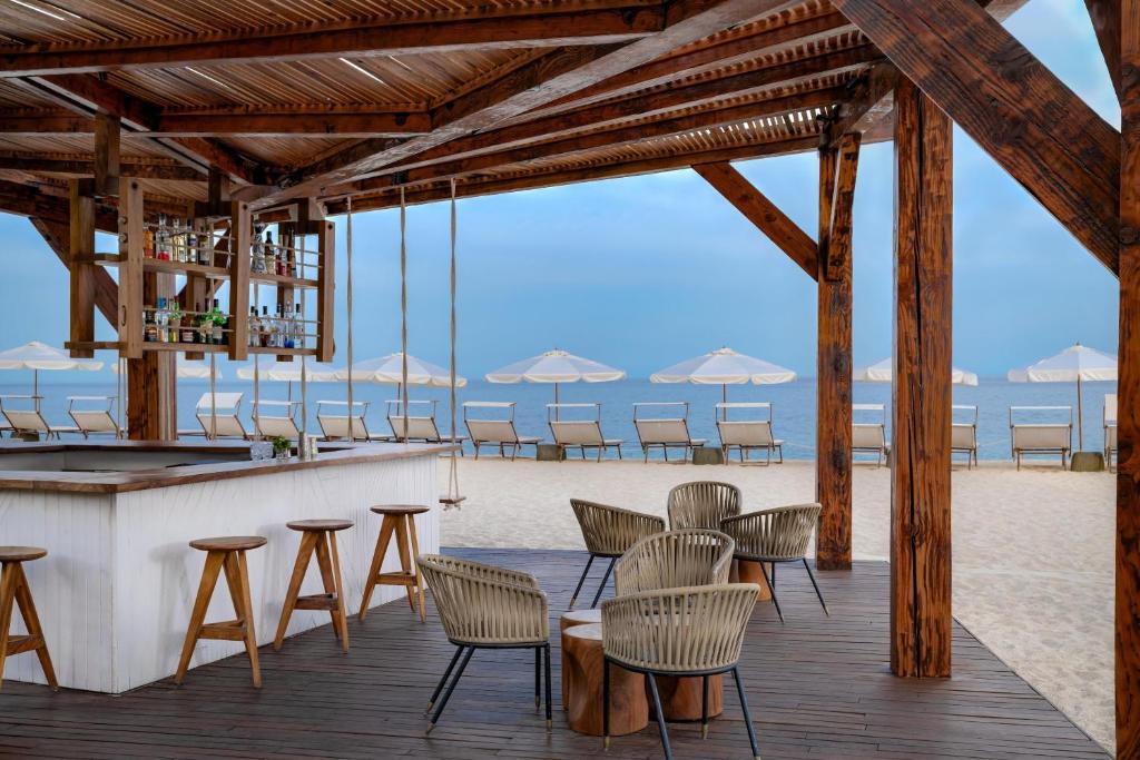 Bar/lounge