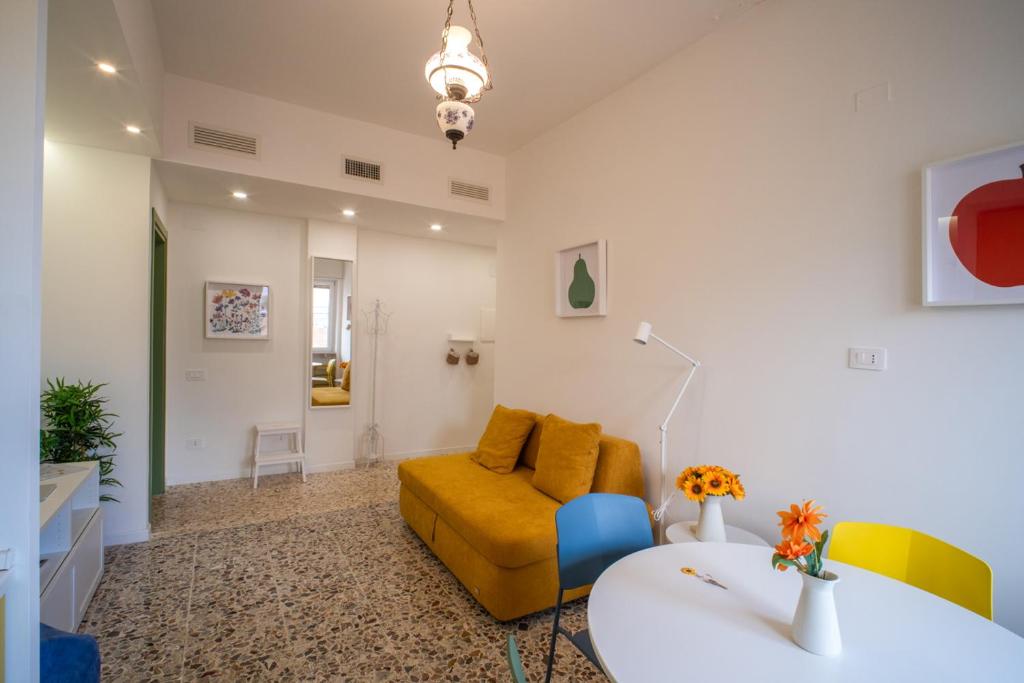 Sunflower Apartment Villanova - 5