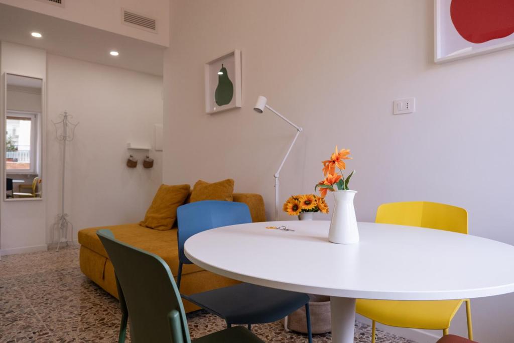 Sunflower Apartment Villanova - 4