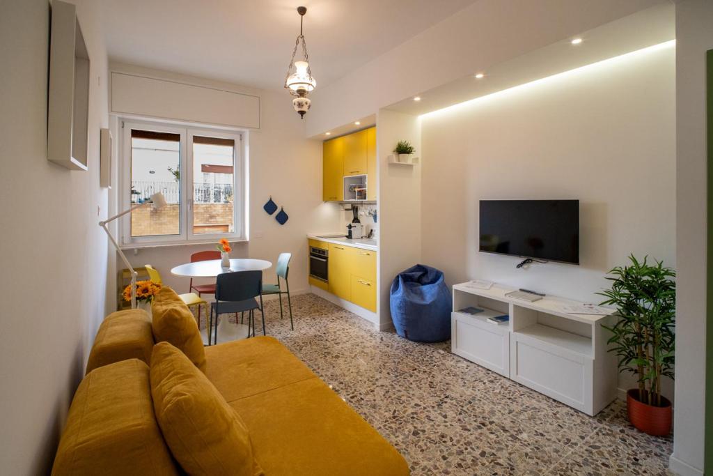 Sunflower Apartment Villanova - 1