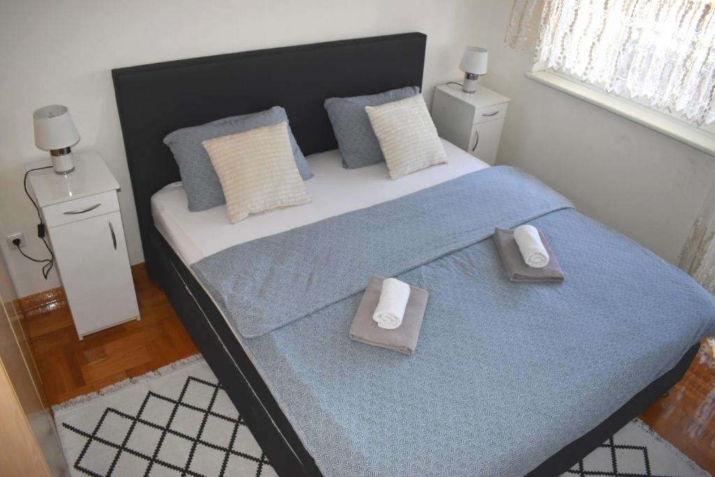 Apartman s parkingom - 1