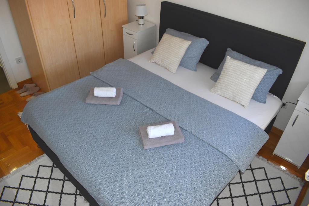 Apartman s parkingom - 2