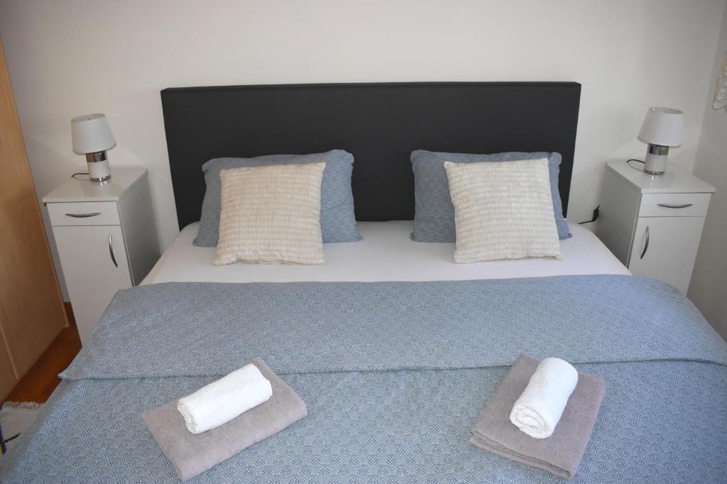 Apartman s parkingom - 3