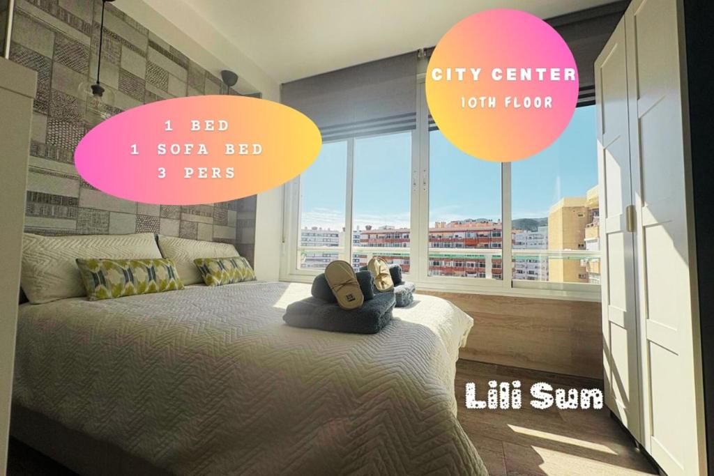 Lili Sun - 1