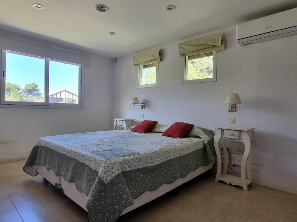 Los Tilos Remanso Ostende - 4