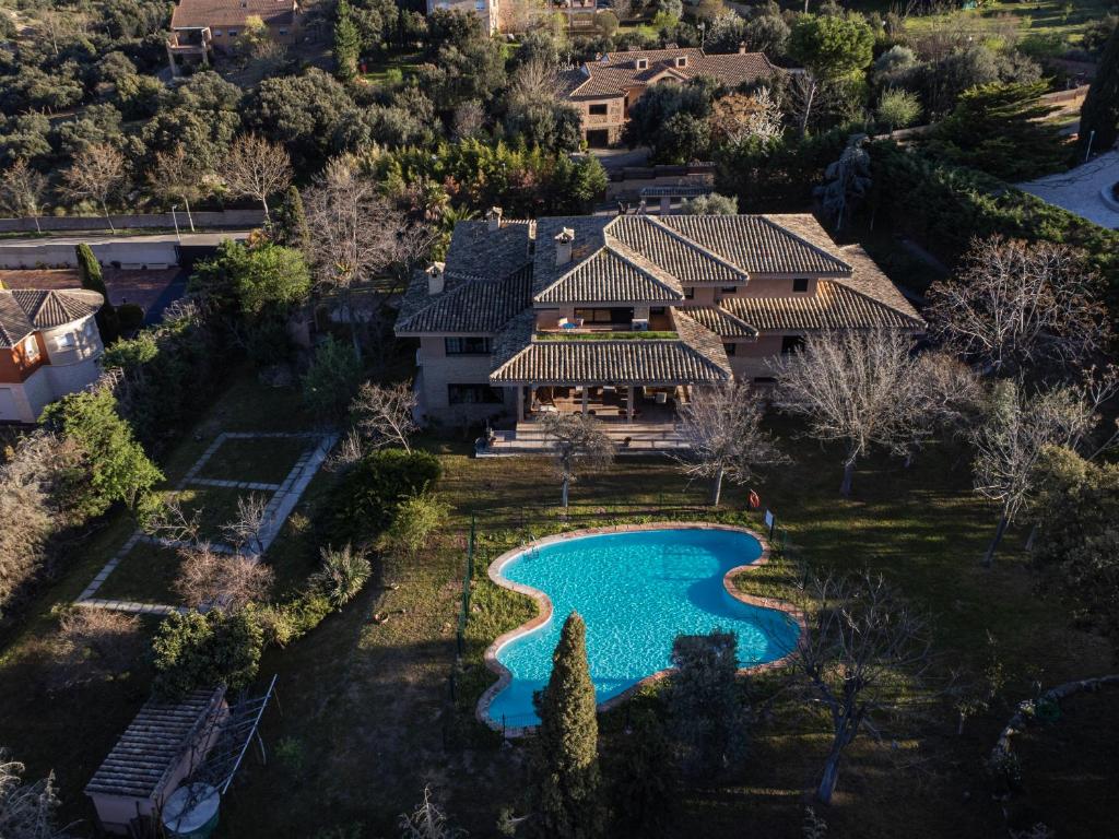 Montesión 71 - Casa con piscina & jardín, al lado de Puy du Fou - 1