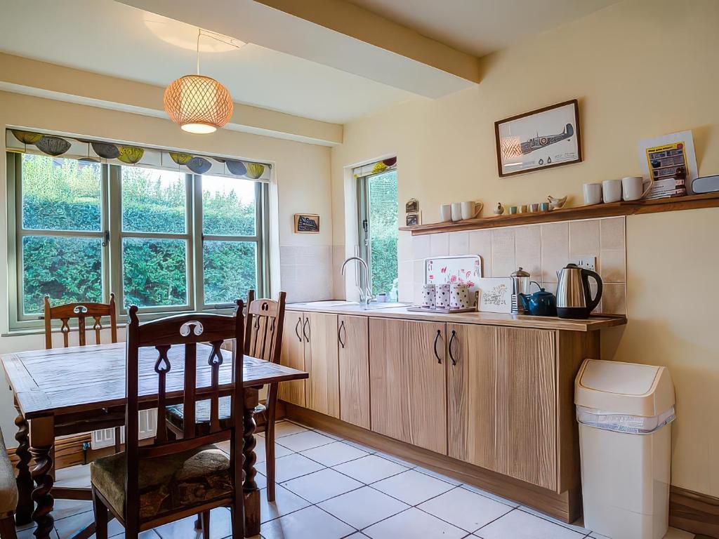 Elm View, Blockley photo 6