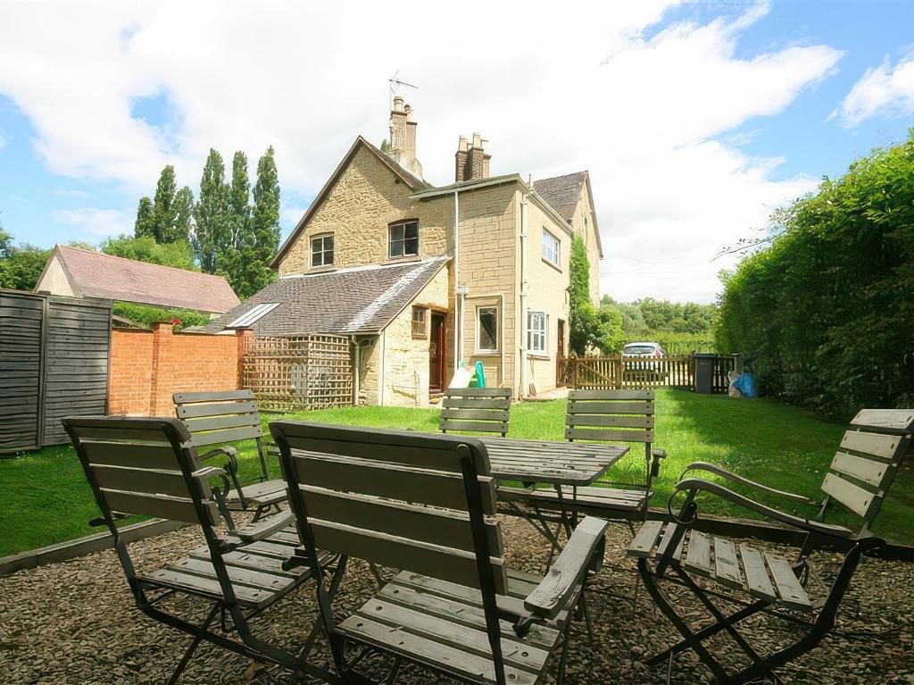 Elm View, Blockley photo 4