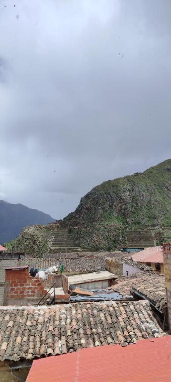 Hostal intiraymi - 4