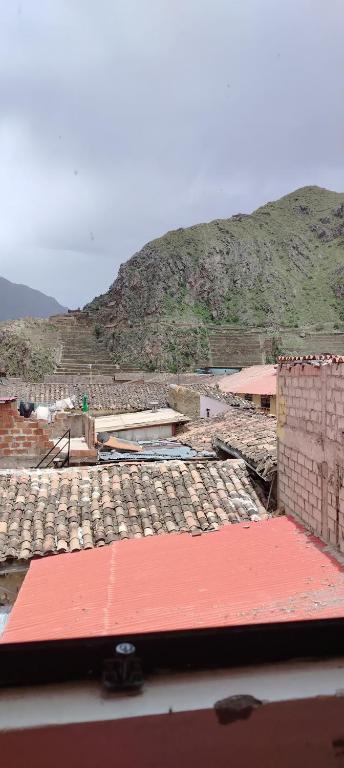 Hostal intiraymi - 5