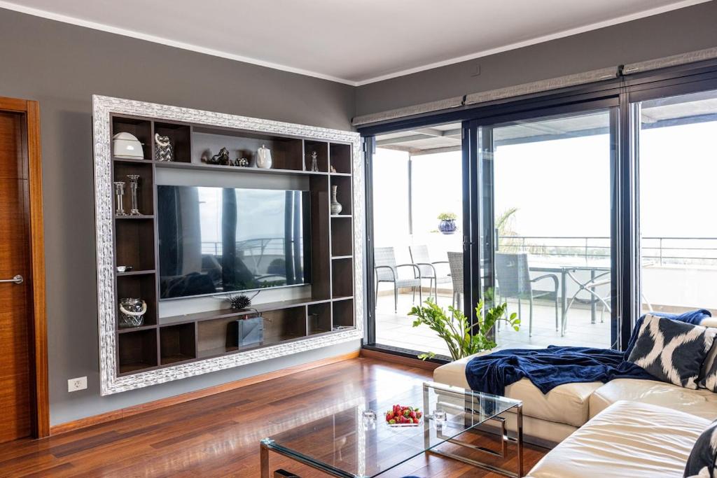 Ocean View Apartment IRI - 4