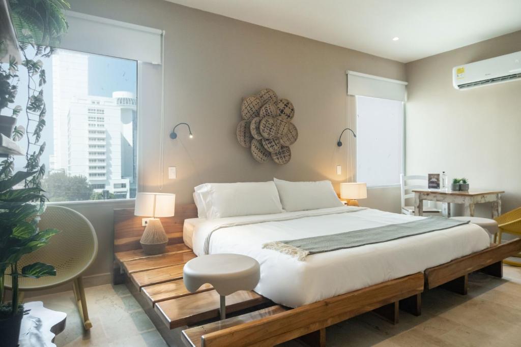 Layali House by Wynwood House - 4