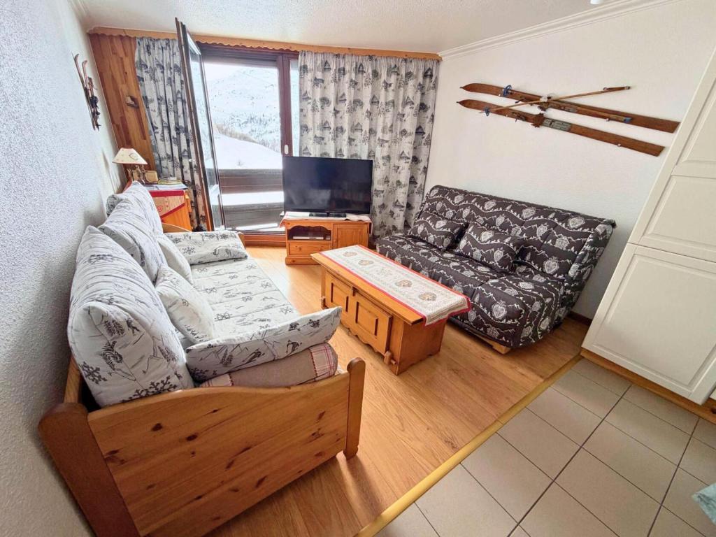 Résidence Caron - Appartement 5 personnes avec cuisine équipée MAE-5941 - 2