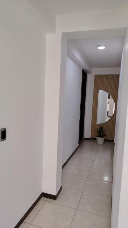 Apartamento el paraíso vía termales - 2